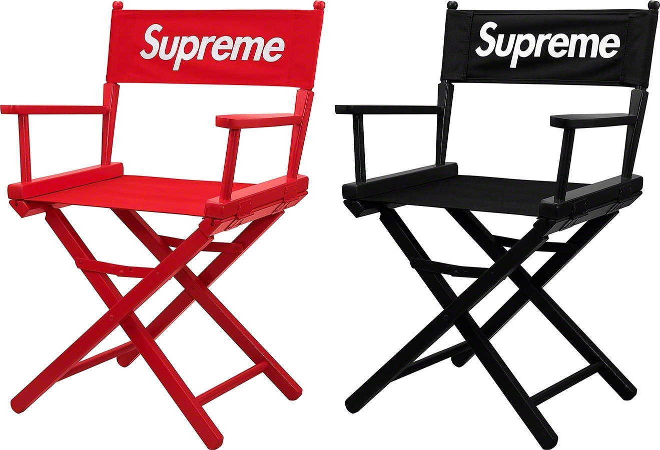Director's Chair